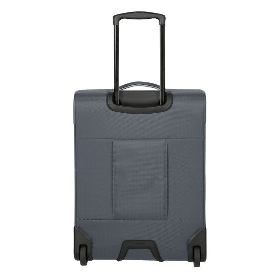 Travelite Jetpack Multi 2 wheels Cabin suitcase 55 cm