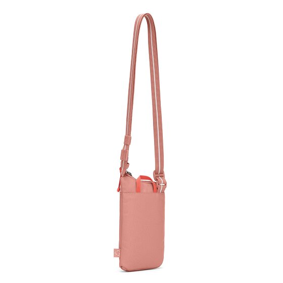 Pacsafe GO anti-theft Tech Mini Bag shoulder bag RFID 12 cm