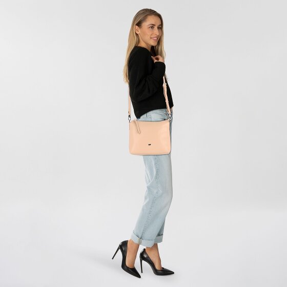 Braun Büffel Hanna Shoulder bag S Genuine Leather 25 cm