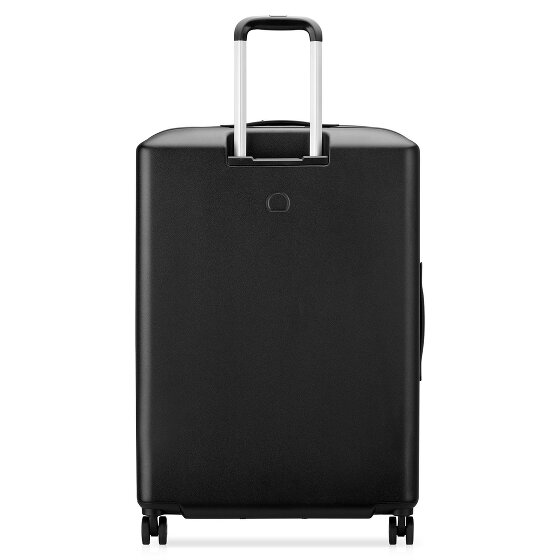 Delsey Paris x United Colors of Benetton UCB Hardside 4-wheel trolley 76 cm