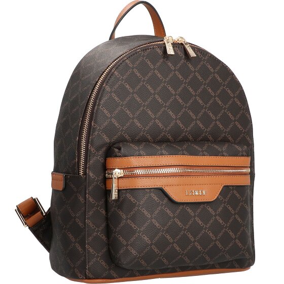 L.Credi Filiberta City backpack 32 cm