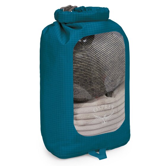 Osprey Ultralight DrySack 6L w-Window Packing bag 18 cm