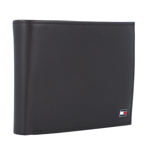 Tommy Hilfiger Eton wallet leather 12.5 cm