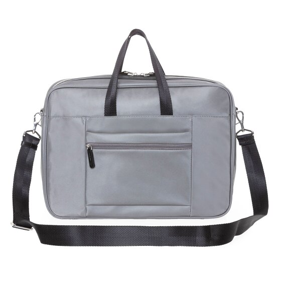 Mandarina Duck Hunter Urban Briefcase 39 cm Laptop compartment