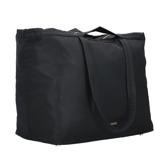 Bree Juna Textile 3 Shopper Bag 52 cm