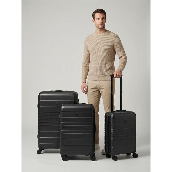 Roncato Baseliner 4 wheels Suitcase set 3-piece