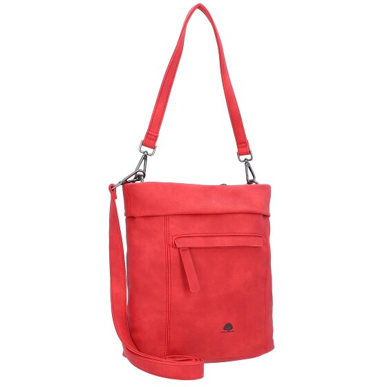 Greenburry Mad'l Dasch Shoulder Bag 28 cm