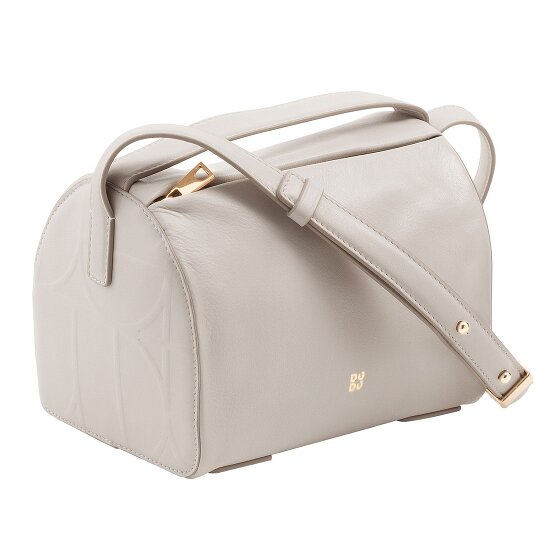 DuDu Up Shoulder bag Genuine Leather 19.5 cm