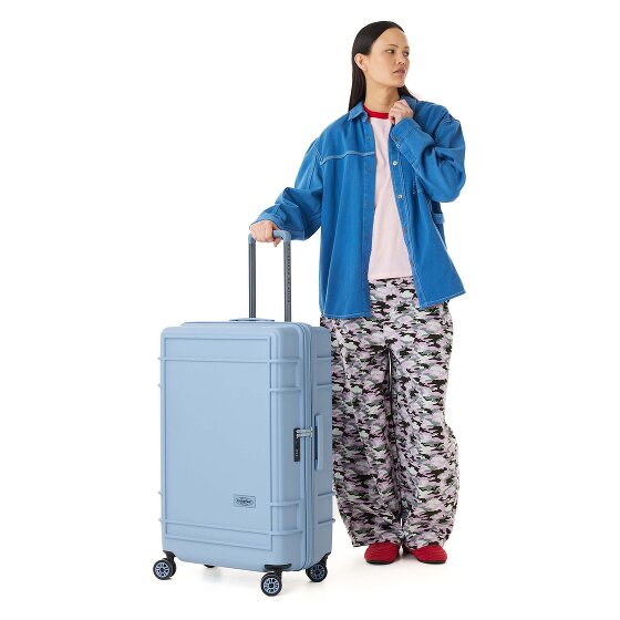 Eastpak Resist'R Zip Resist'r Zip 4 wheels Trolley L 78 cm