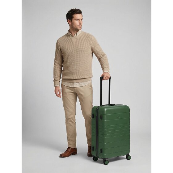 Roncato Baseliner 4 wheels Cabin trolley M 66 cm