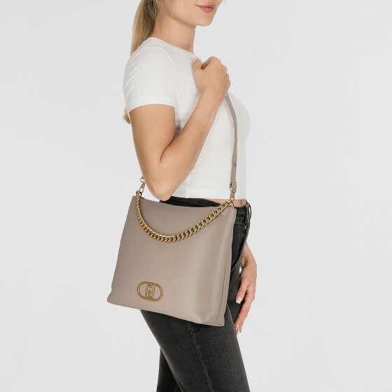 Liu Jo Lapuffy Shoulder Bag 35 cm