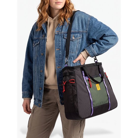 Topo Designs Mountain Shopper Bag 51 cm