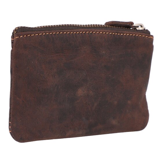 Greenland Nature Westcoast key wallet leather 13 cm