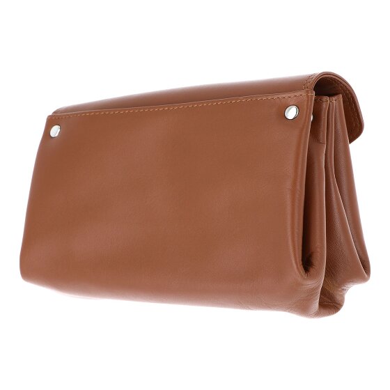 Golden Head Polo Wallet RFID protection Genuine Leather 16.5 cm
