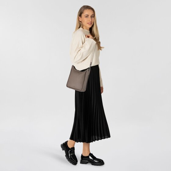 Harbour 2nd Just Pure Liara Shoulder Bag Leather 26 cm