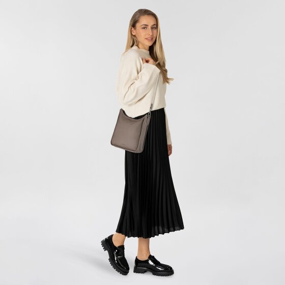 Harbour 2nd Just Pure Liara Shoulder Bag Leather 26 cm