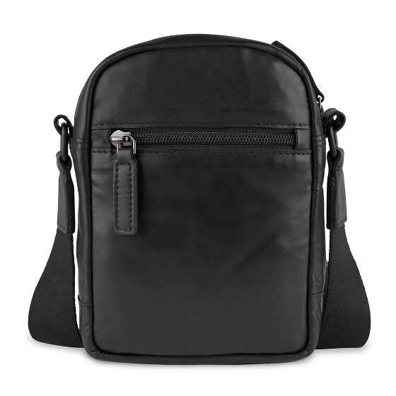Bugatti Joel Mini Bag Shoulder Bag S Leather 16 cm