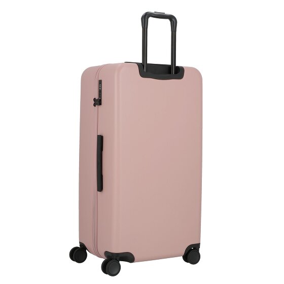 Herschel Heritage 4 wheels Trolley L 81 cm