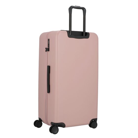 Herschel Heritage 4 wheels Trolley L 81 cm