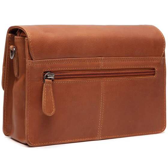 The Chesterfield Brand Lucca Men bag Leather 22.5 cm