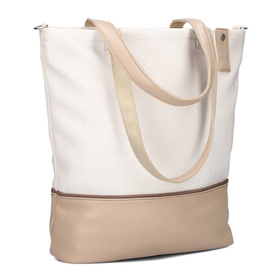 Zwei Jana Shoulder Bag 37 cm