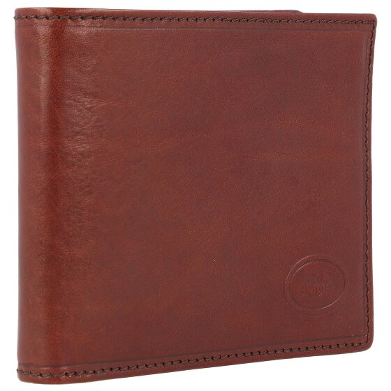 The Bridge Story Uomo Wallet Leather 13 cm