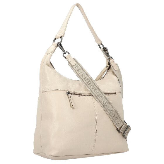 Harbour 2nd Just Pure Kiana Shoulder Bag Genuine Leather 37 cm