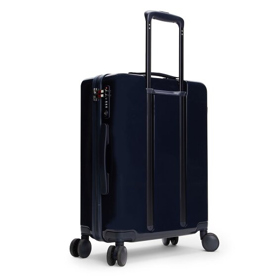 Tommy Hilfiger Travel 4 wheels Cabin trolley 54.5 cm
