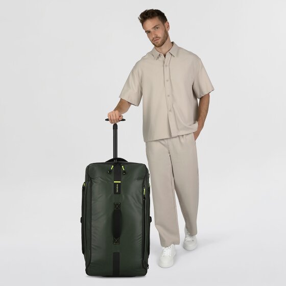 Samsonite Paradiver Light roller travel bag 79 cm