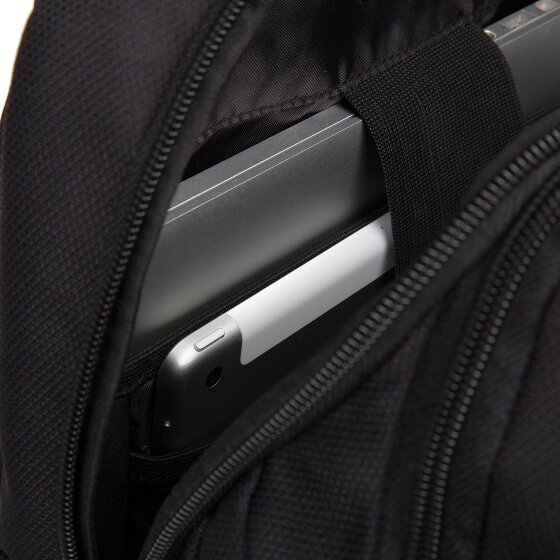 Piquadro Trakai backpack 42 cm laptop compartment