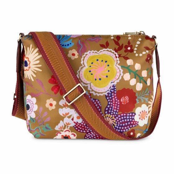 Oilily Tide Spirits Stetson Shoulder bag 27 cm