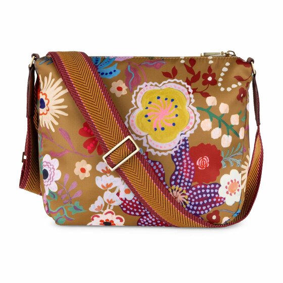 Oilily Tide Spirits Stetson Shoulder bag 27 cm Oilily Tide Spirits Stetson Shoulder bag 27 cm