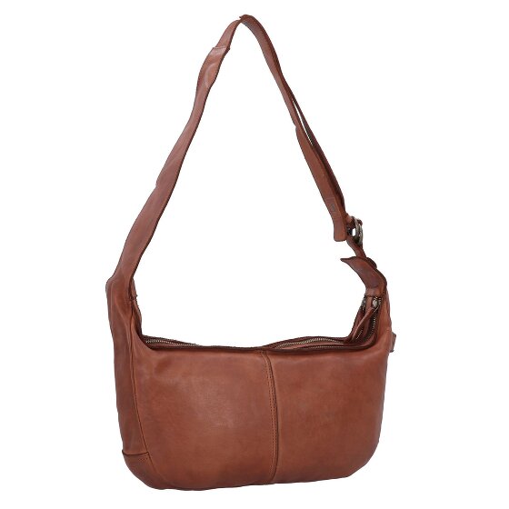 Harold's Submarine Shoulder Bag Leather 39 cm Harold's Submarine Shoulder Bag Leather 39 cm