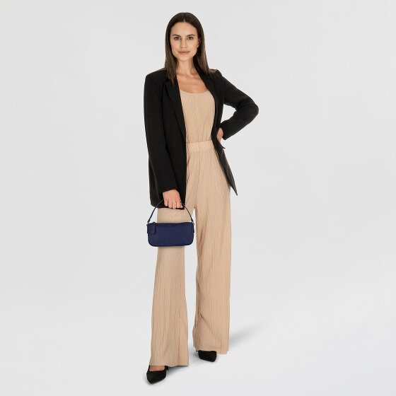 Lauren Ralph Lauren Shoulder Bag Leather 20.5 cm