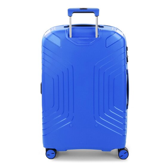 Roncato Ypsilon 4 wheels Trolley 78 cm with expansion pleat