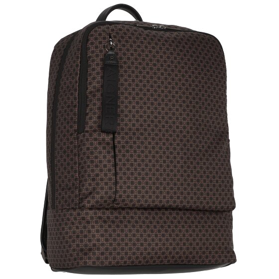 Aigner Nico backpack 42 cm laptop compartment