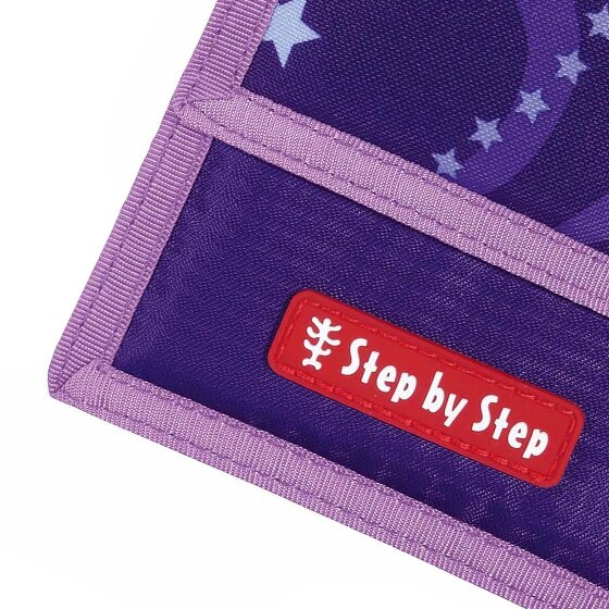 Step by Step Neck pouch 13,5 cm