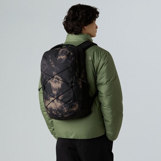 The North Face Jester backpack 46 cm laptop compartment
