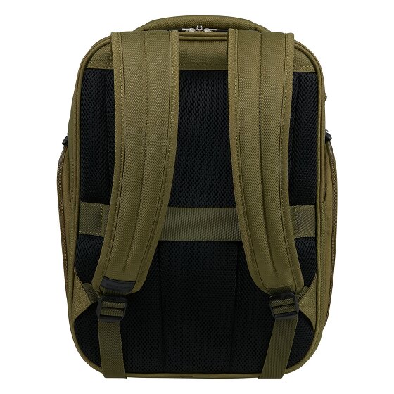 Samsonite Spark Sng Eco travel backpack S 40 cm laptop compartment
