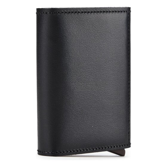 Secrid Enveloppe Wallet RFID protection Leather 10 cm