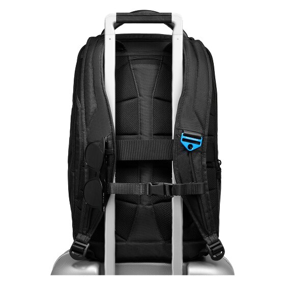 Piquadro PQ Earth Daypack 46 cm Laptop compartment