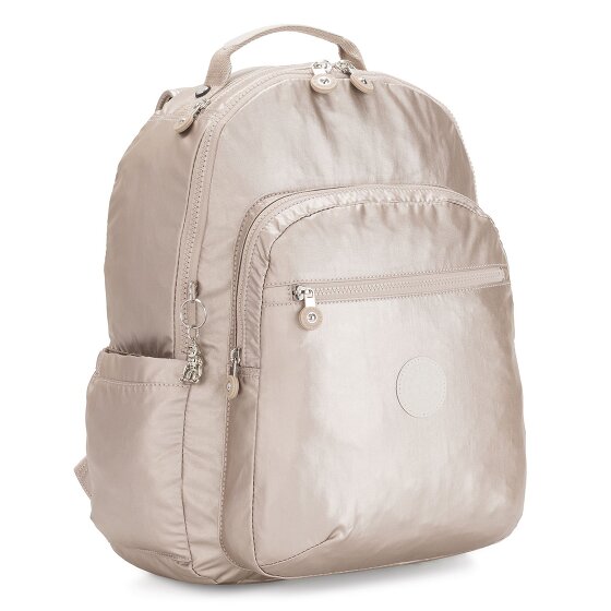 Kipling Basic Plus Seoul backpack 44 cm laptop compartment