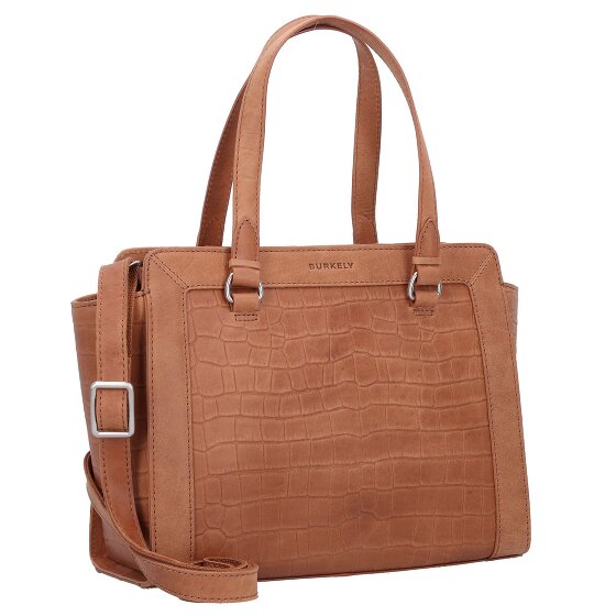 Burkely Icon Ivy handbag leather 29.5 cm