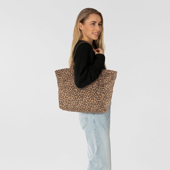 Hey Marly Pretty Wonder Canvas Shopper Bag L 58 cm