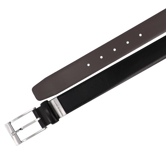 Porsche Design Dakota belt leather