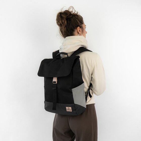 Johnny Urban Flash Series Mika Daypack 40 cm Laptop compartment
