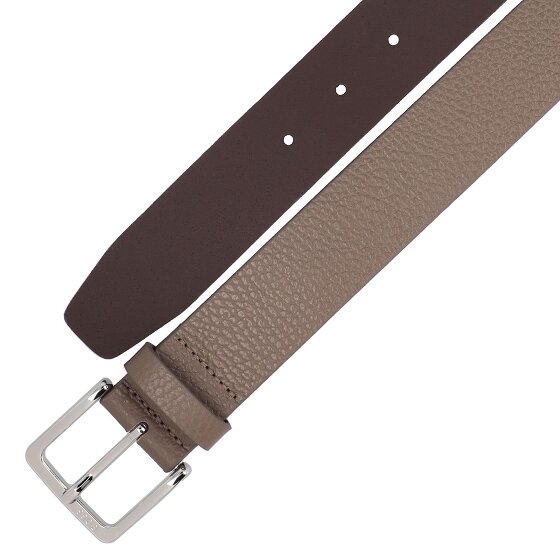 Boss Ronnie Belt Leather