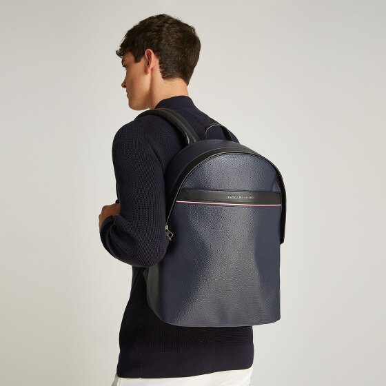 Tommy Hilfiger Corp Daypack 46 cm Laptop compartment
