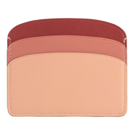 DuDu Boracay Credit card case Leather 10 cm