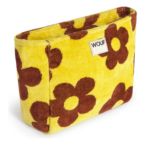 Wouf Terry Toilet bag 30 cm